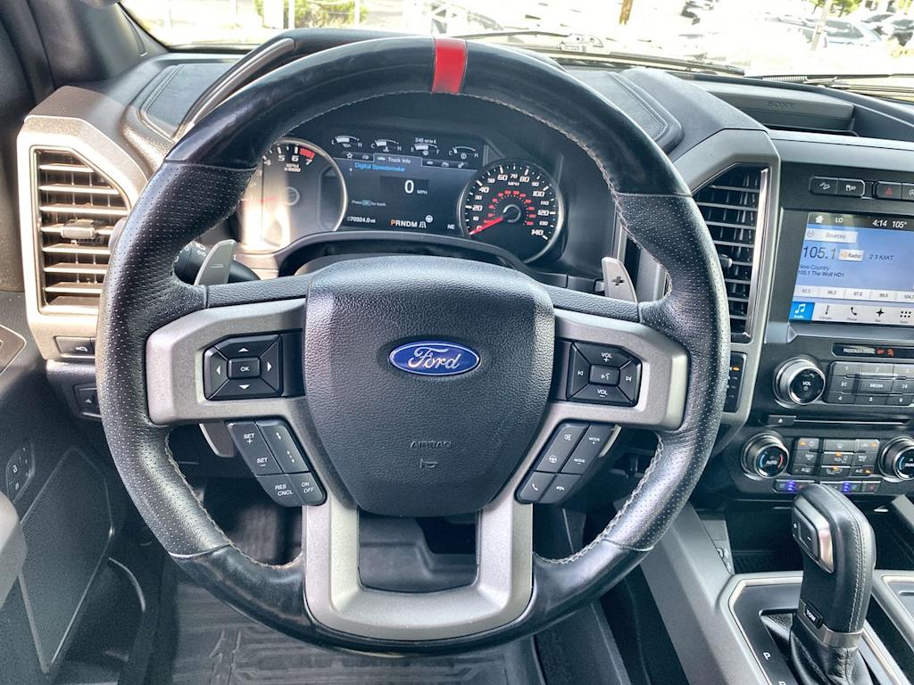 Thumbnail: 2017 Ford F-150 - 2