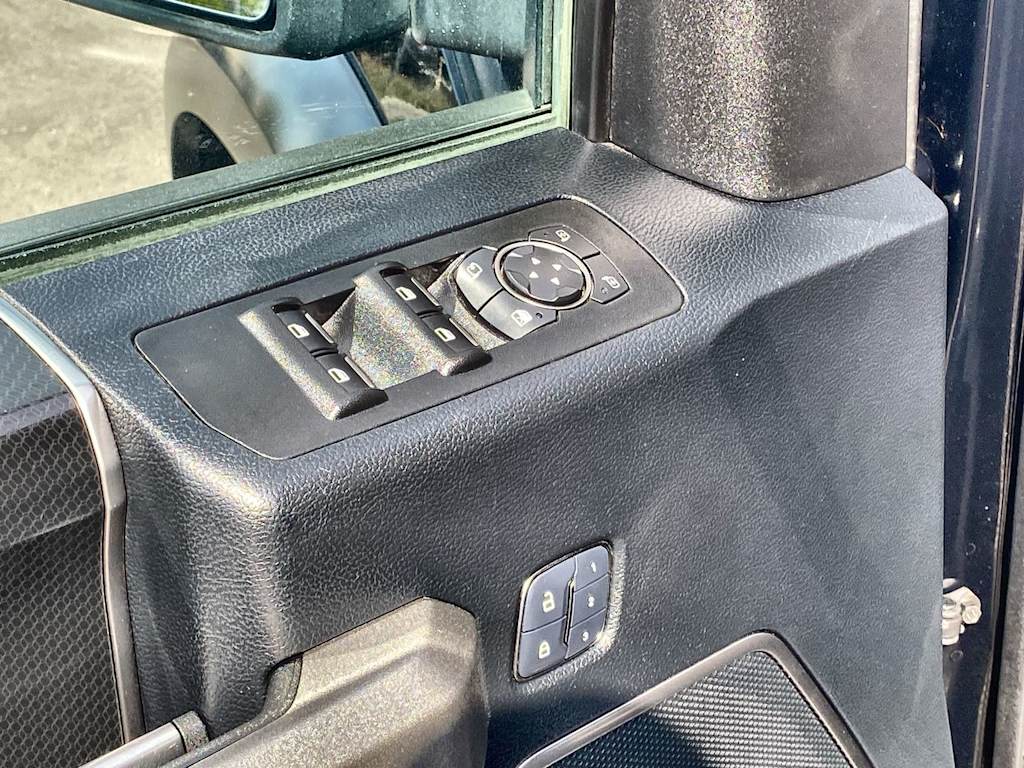 Thumbnail: 2017 Ford F-150 - 22
