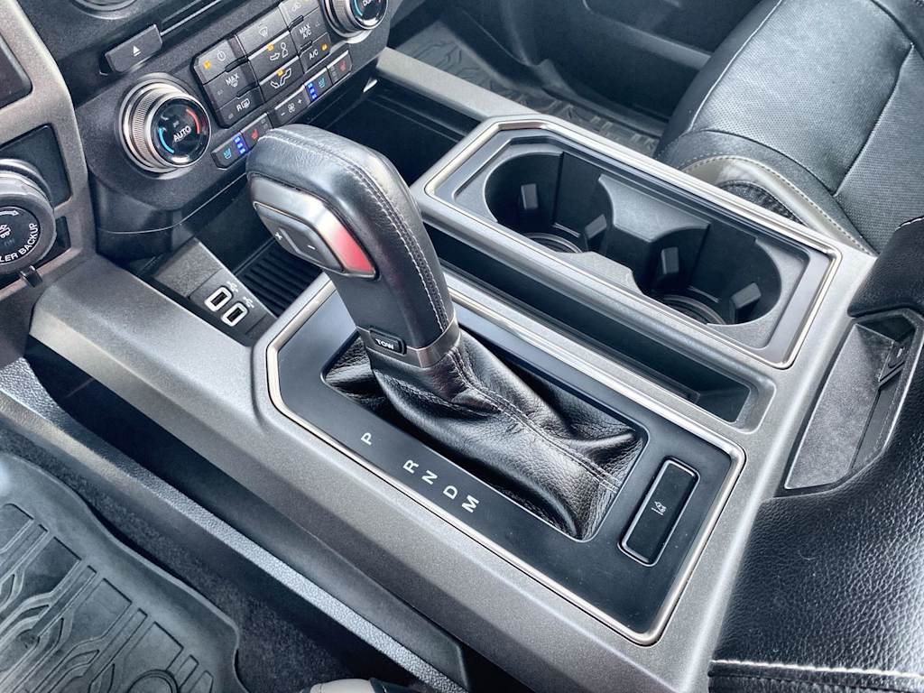 Thumbnail: 2017 Ford F-150 - 5