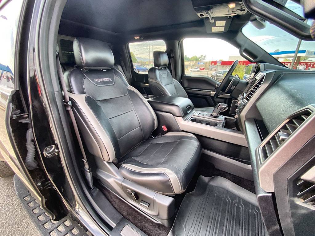 Thumbnail: 2017 Ford F-150 - 9
