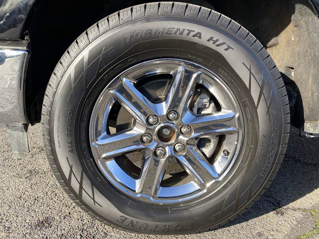 Thumbnail: 2024 Ford F-150 - 6