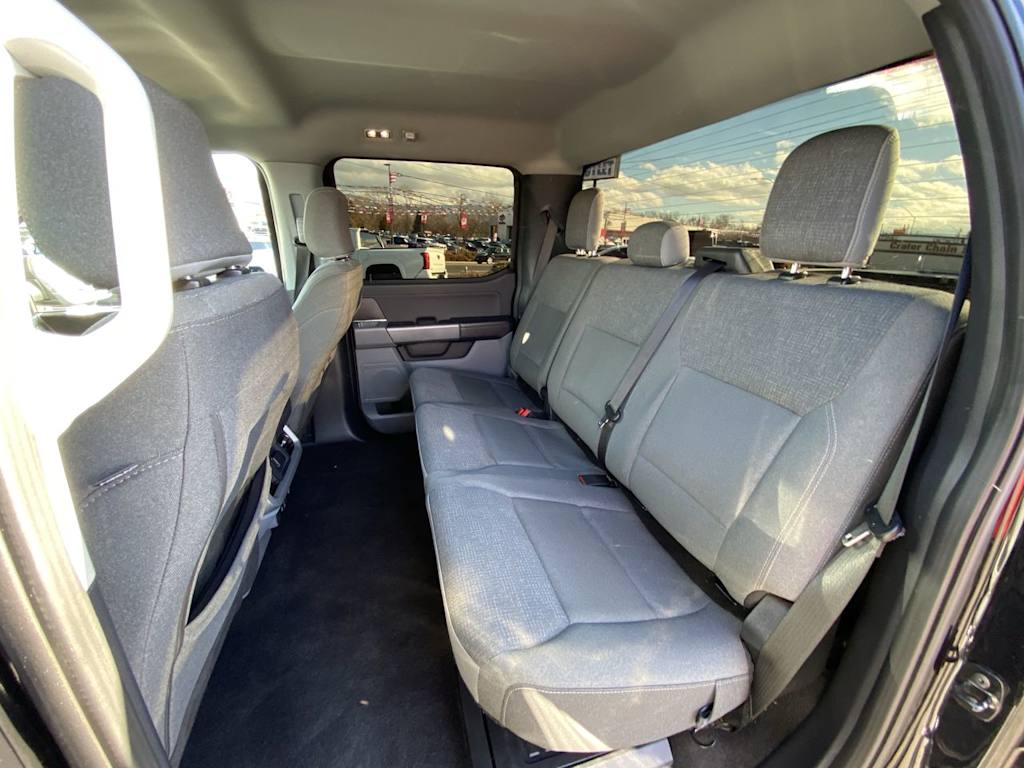 Thumbnail: 2024 Ford F-150 - 10