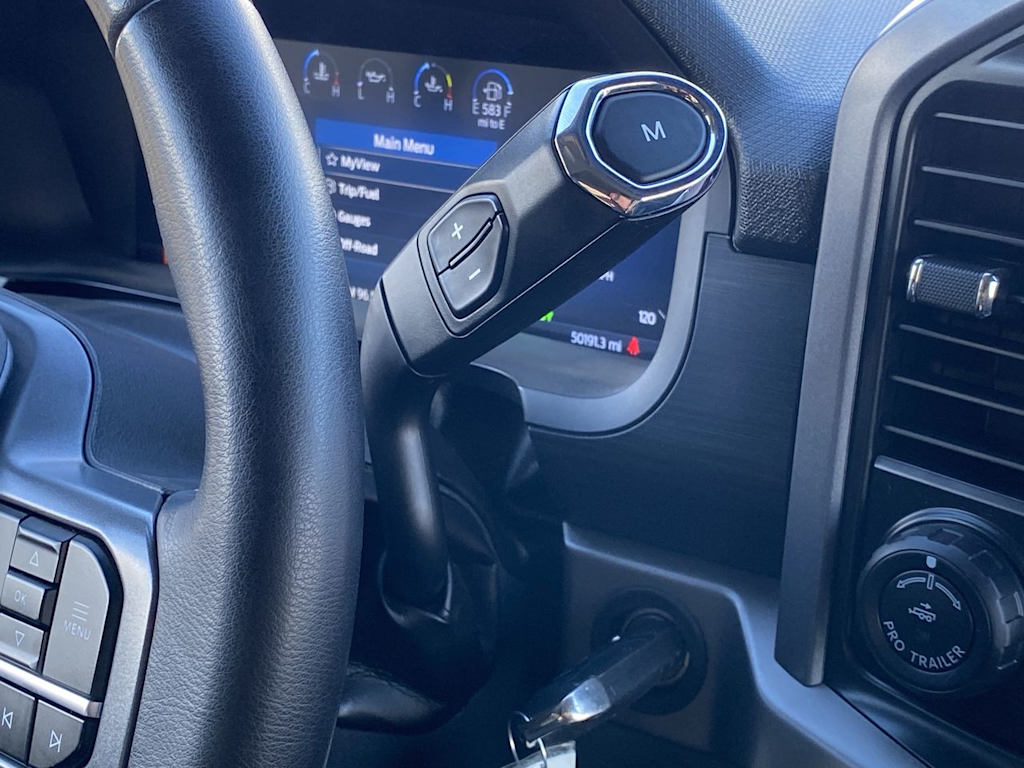 Thumbnail: 2024 Ford F-150 - 24