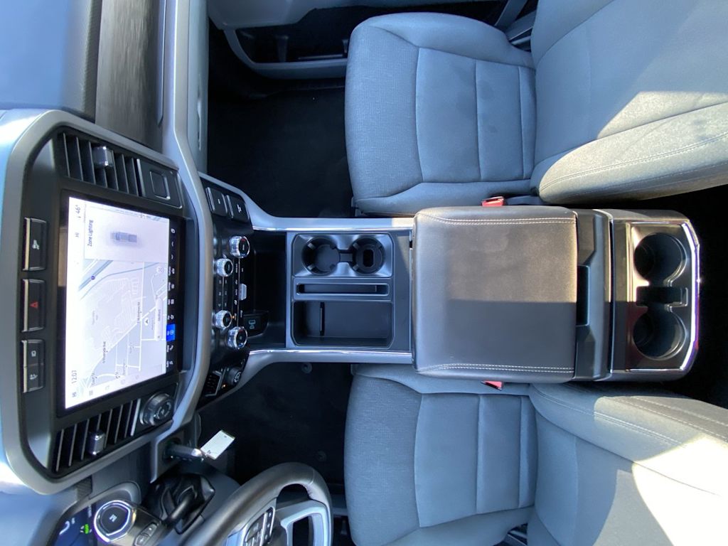 Thumbnail: 2024 Ford F-150 - 9