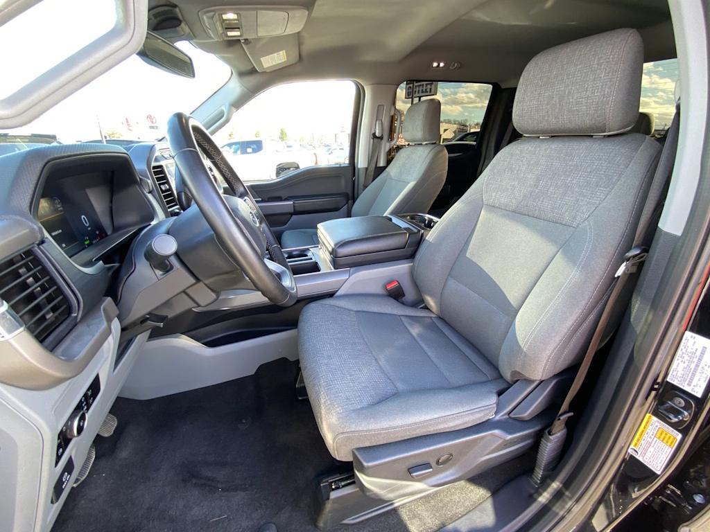 Thumbnail: 2024 Ford F-150 - 8