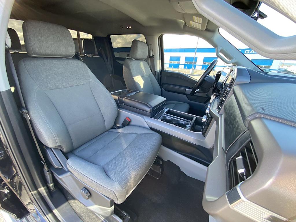 Thumbnail: 2024 Ford F-150 - 25