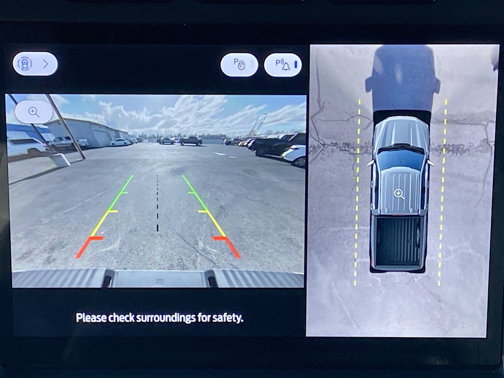 Thumbnail: 2024 Ford F-150 - 21