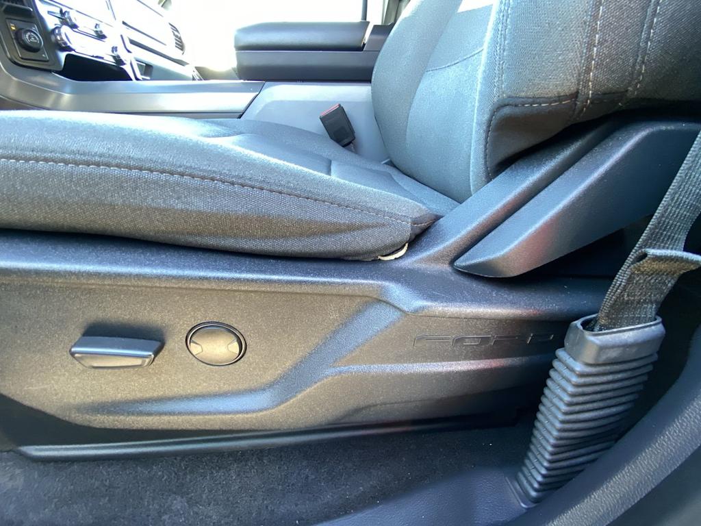 Thumbnail: 2024 Ford F-150 - 19