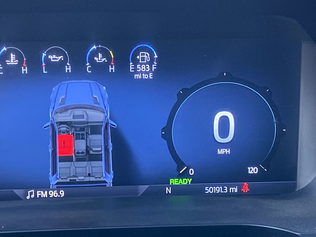 Thumbnail: 2024 Ford F-150 - 12