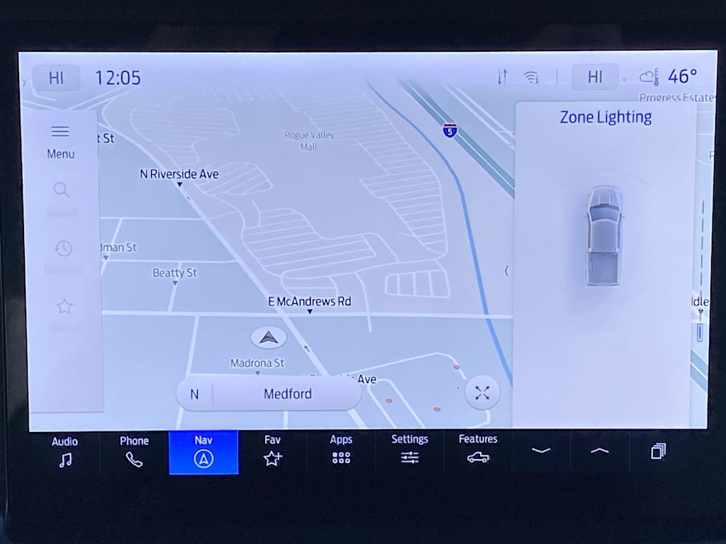 Thumbnail: 2024 Ford F-150 - 22