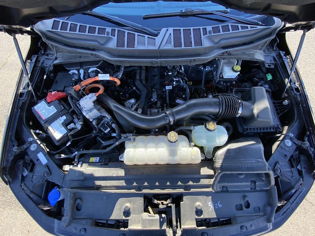 Thumbnail: 2024 Ford F-150 - 7