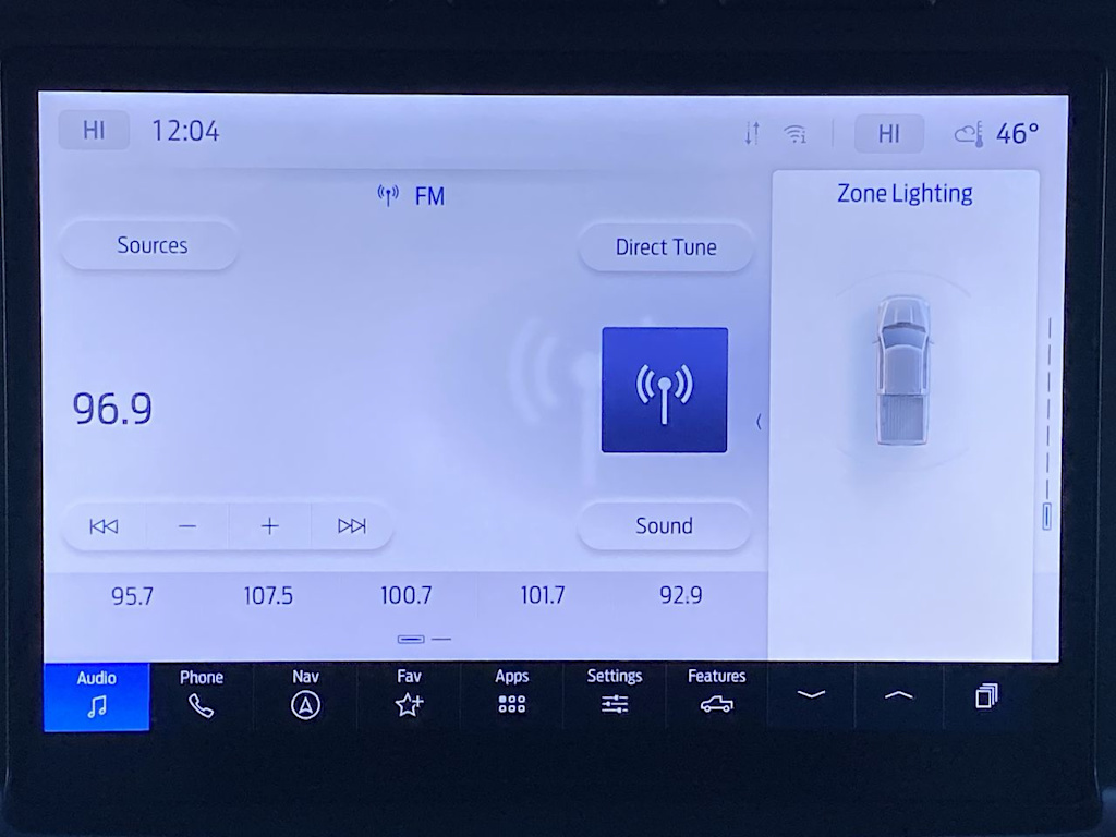 Thumbnail: 2024 Ford F-150 - 11