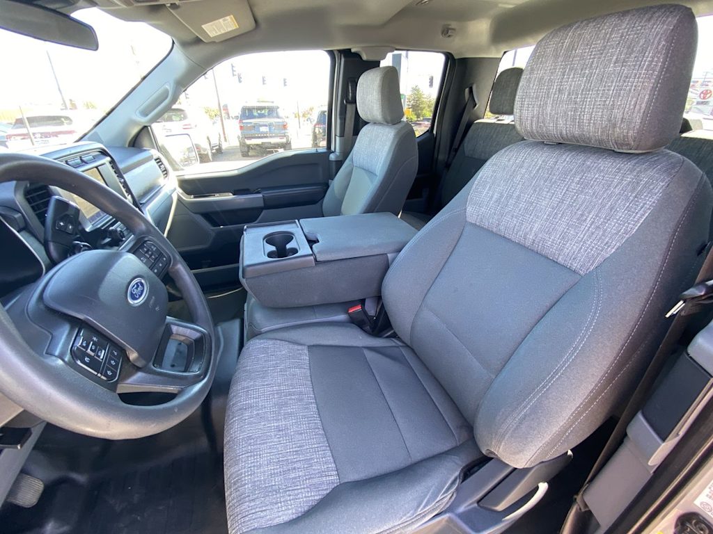 Thumbnail: 2023 Ford F-150 - 8