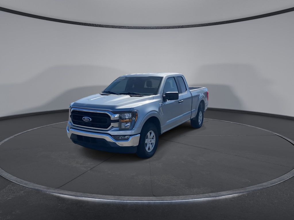 Thumbnail: 2023 Ford F-150 - 5