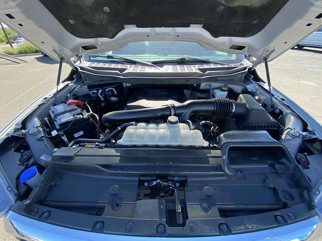 Thumbnail: 2023 Ford F-150 - 7