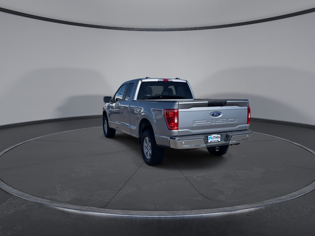 Thumbnail: 2023 Ford F-150 - 17