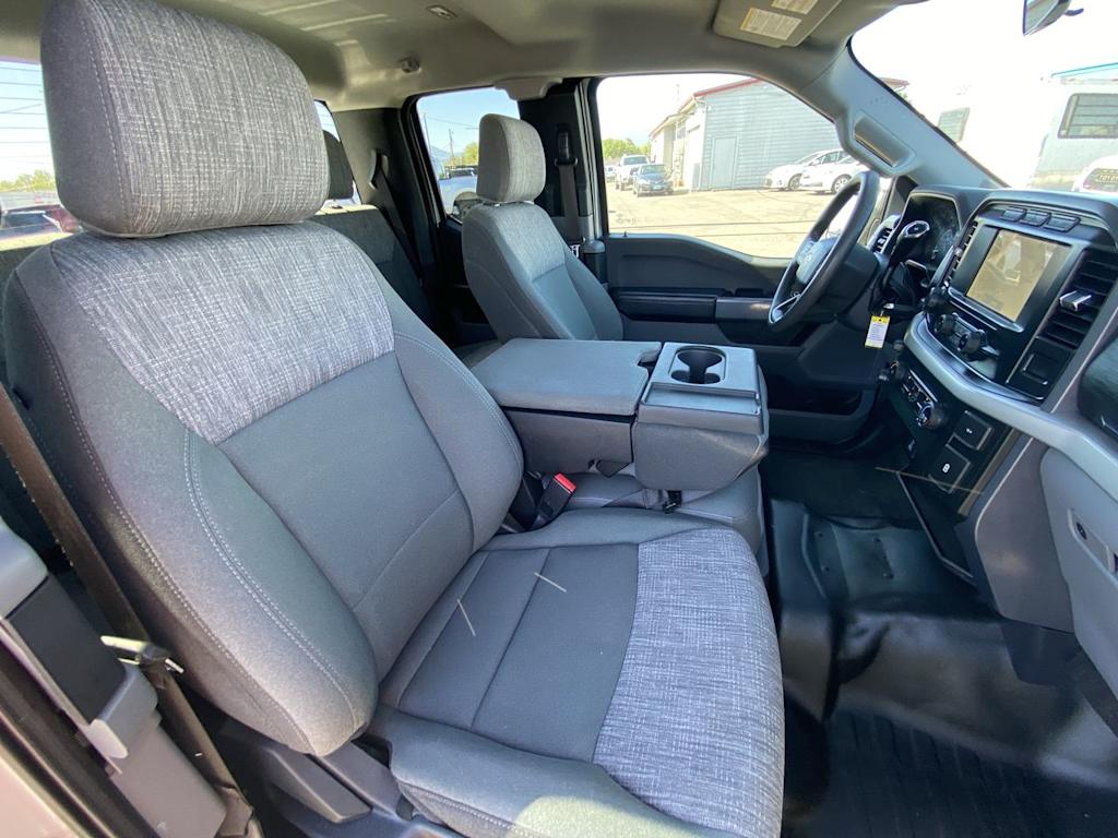 Thumbnail: 2023 Ford F-150 - 9