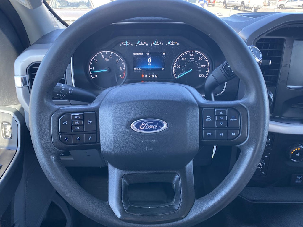 Thumbnail: 2023 Ford F-150 - 2