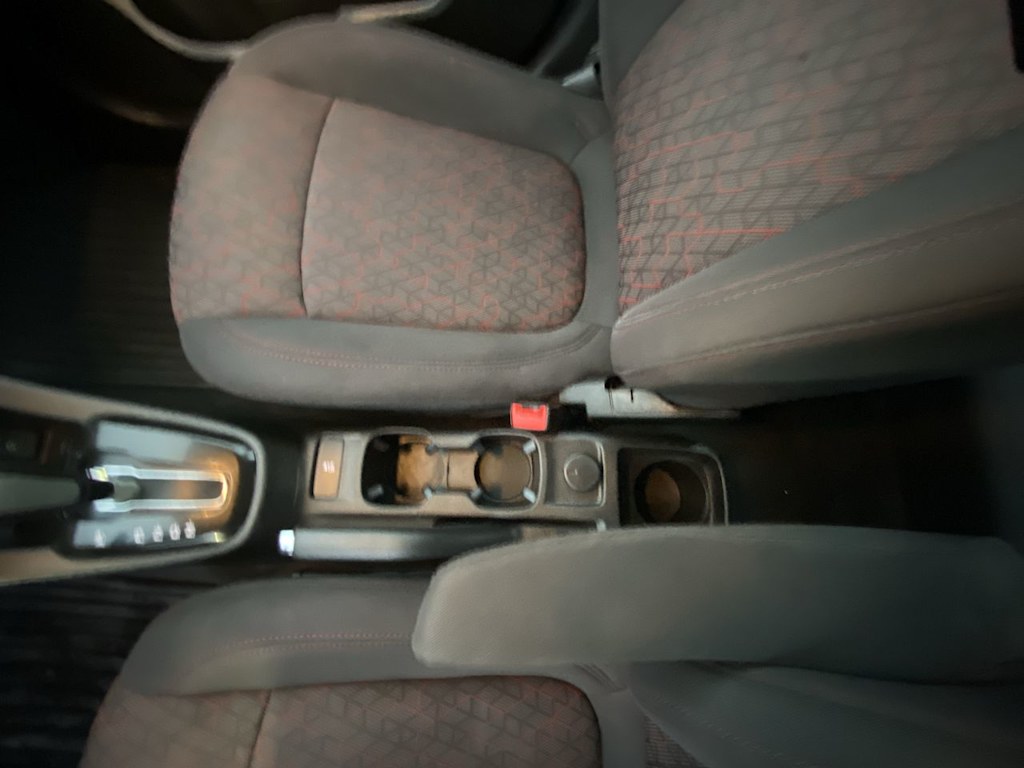 Thumbnail: 2020 Chevrolet Sonic - 24