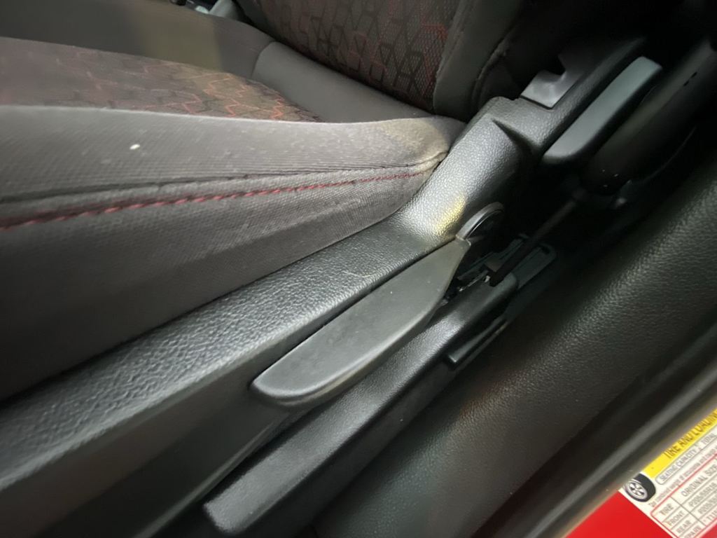 Thumbnail: 2020 Chevrolet Sonic - 20