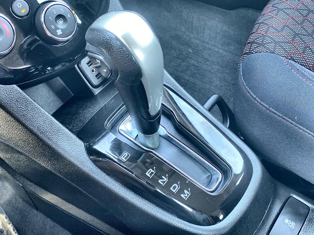 Thumbnail: 2020 Chevrolet Sonic - 12