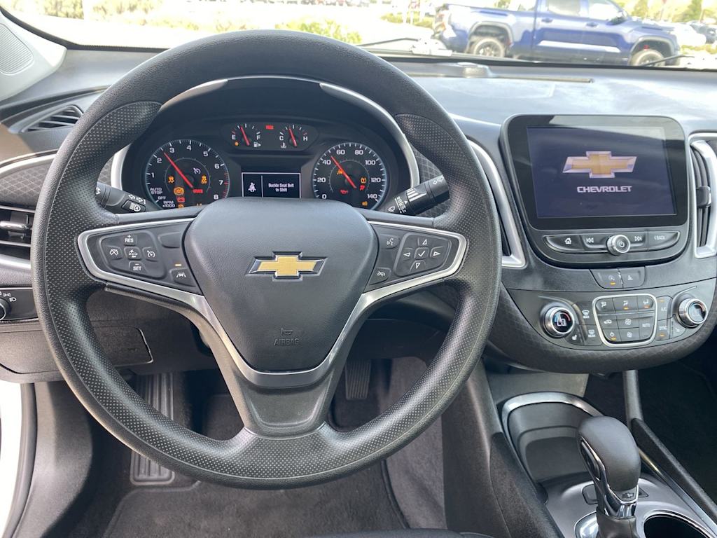 2023 Chevrolet Malibu LT 2