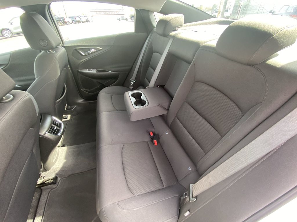 2023 Chevrolet Malibu LT 11