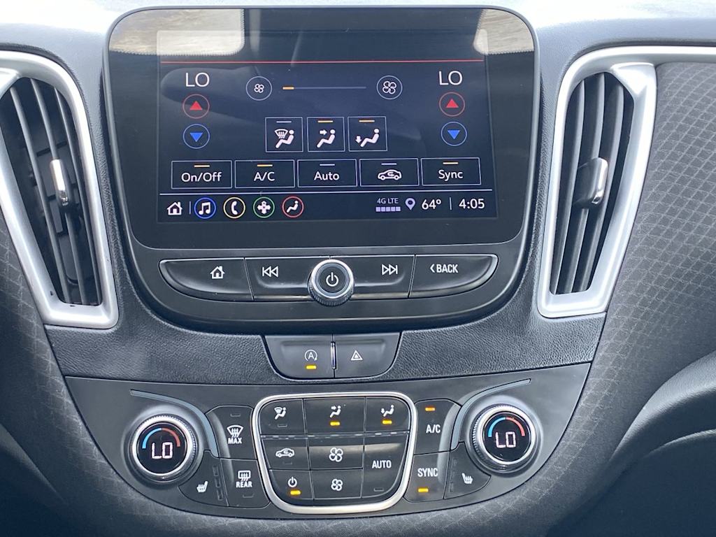 2023 Chevrolet Malibu LT 23