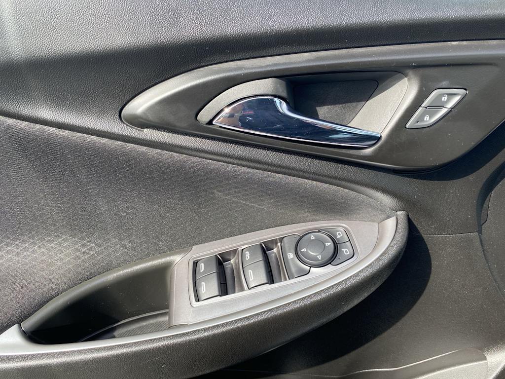 2023 Chevrolet Malibu LT 21