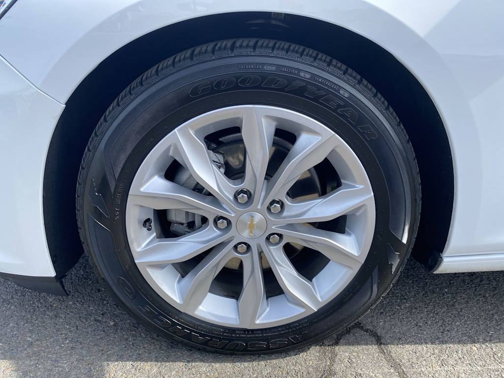 2023 Chevrolet Malibu LT 7