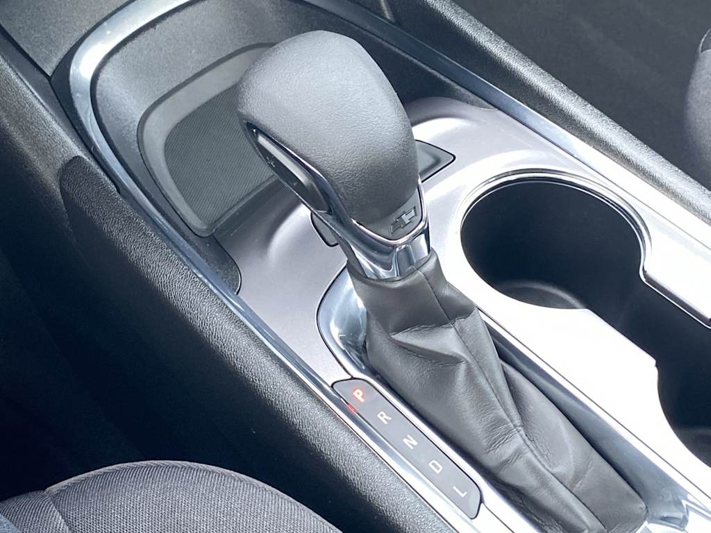 2023 Chevrolet Malibu LT 13