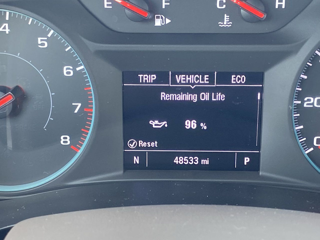 Thumbnail: 2024 Chevrolet Malibu - 13