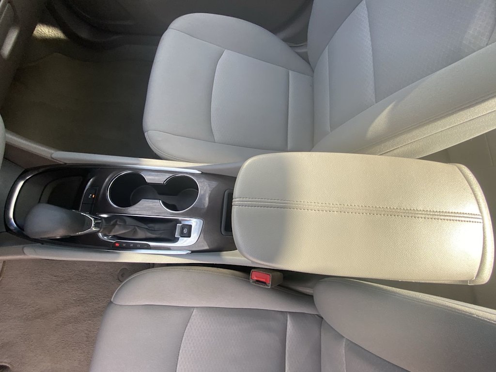 Thumbnail: 2024 Chevrolet Malibu - 24