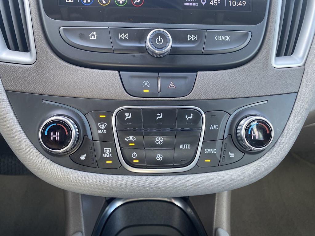 Thumbnail: 2024 Chevrolet Malibu - 23