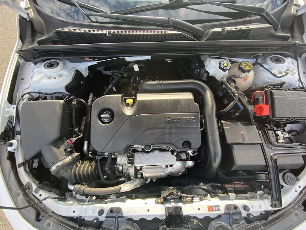 Thumbnail: 2024 Chevrolet Malibu - 7