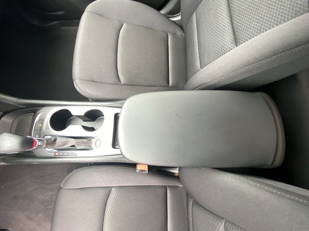 Thumbnail: 2024 Chevrolet Malibu - 24