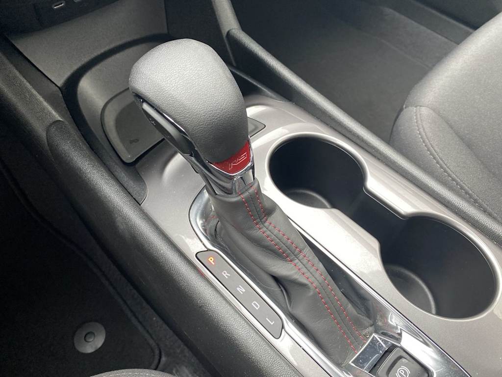 Thumbnail: 2024 Chevrolet Malibu - 11