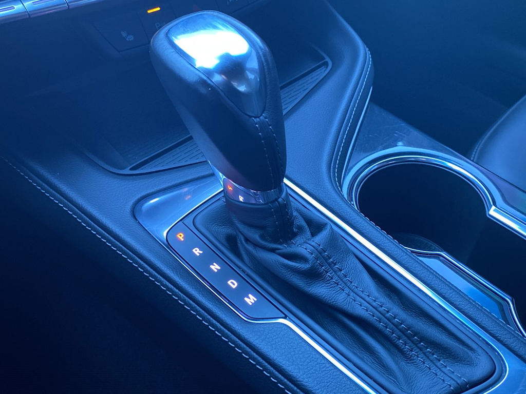 Thumbnail: 2024 Cadillac CT4 - 11