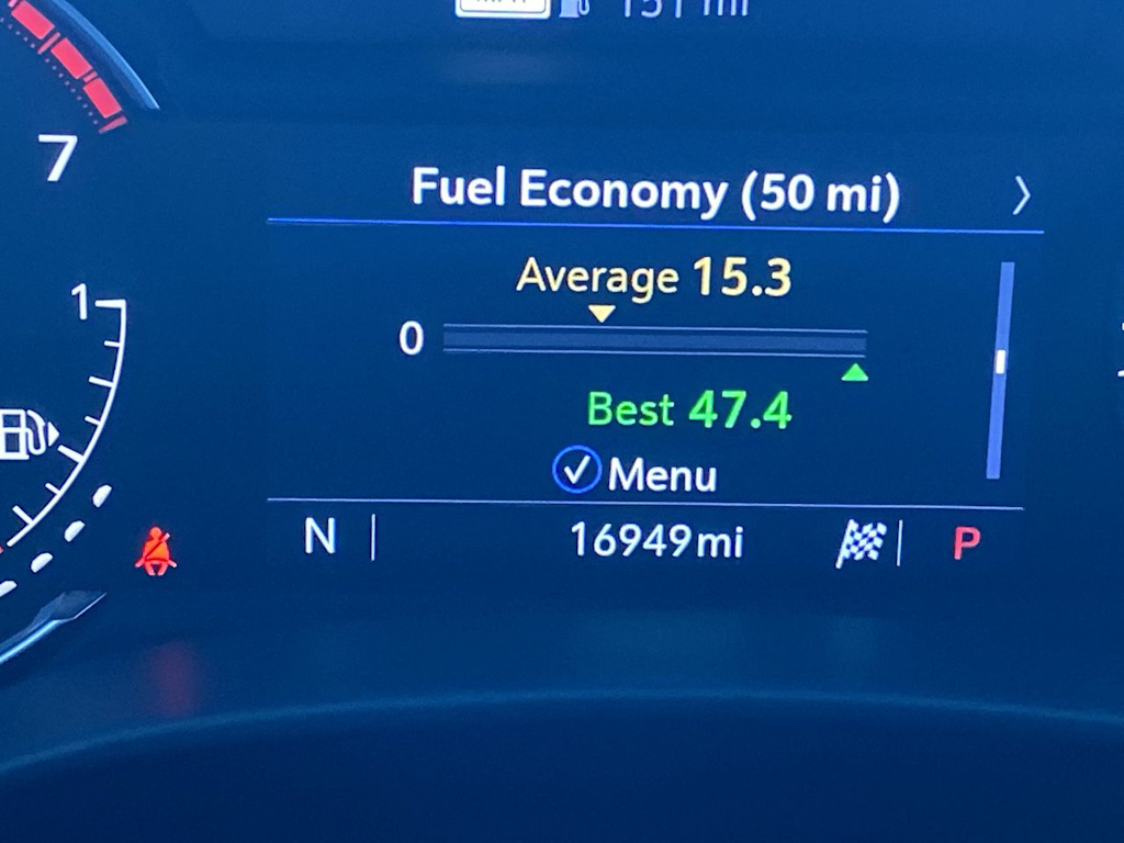 Thumbnail: 2024 Cadillac CT4 - 12