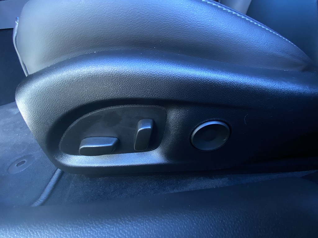 Thumbnail: 2024 Cadillac CT4 - 21