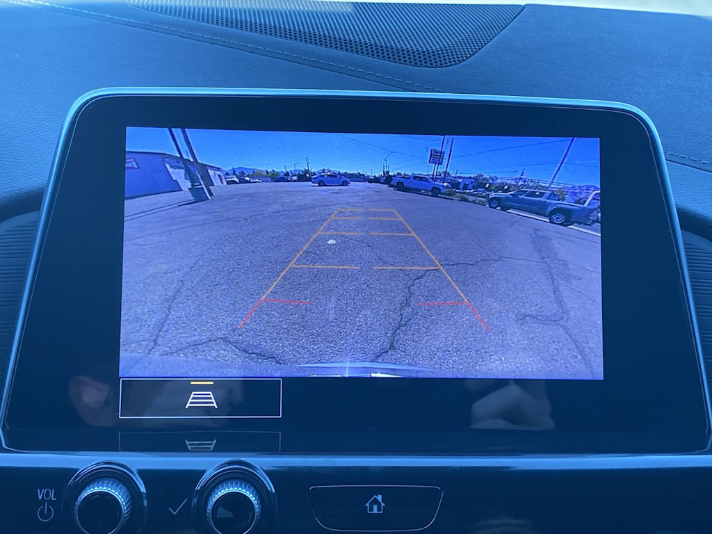 Thumbnail: 2024 Cadillac CT4 - 23