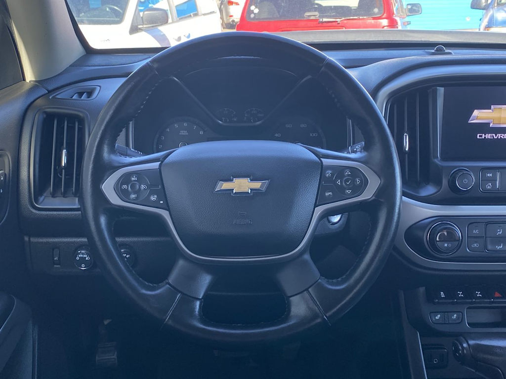 Thumbnail: 2020 Chevrolet Colorado - 2