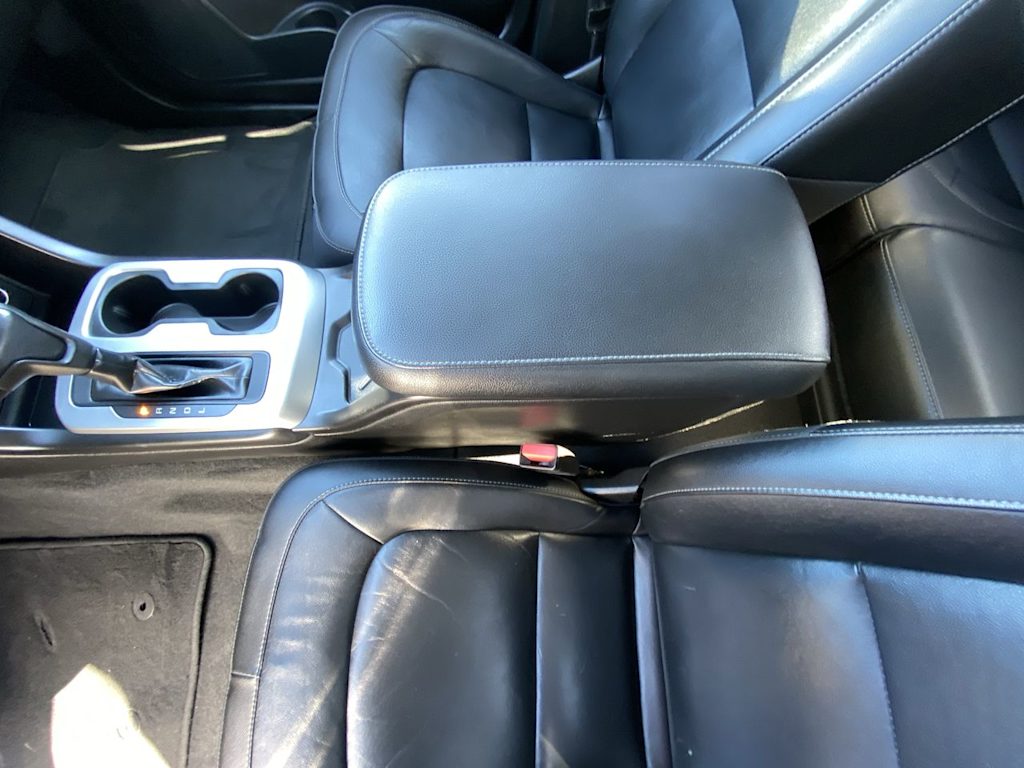 Thumbnail: 2020 Chevrolet Colorado - 24