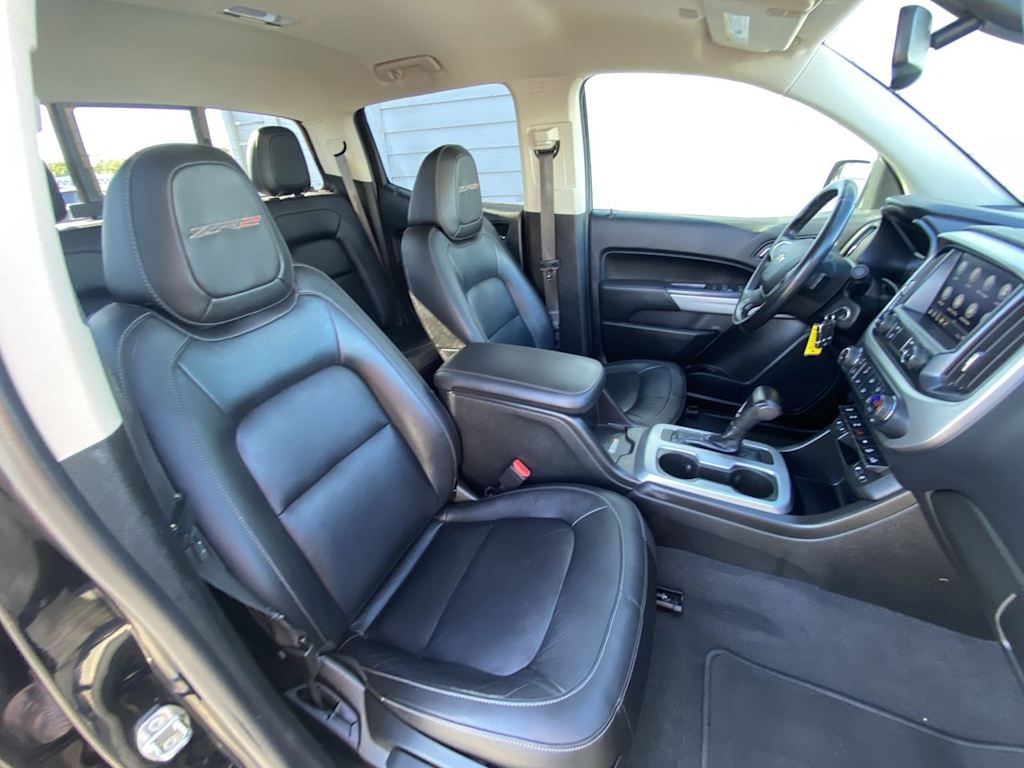 Thumbnail: 2020 Chevrolet Colorado - 8
