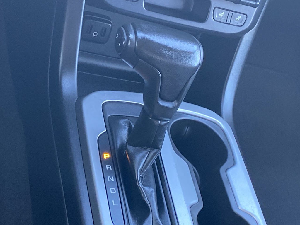 Thumbnail: 2020 Chevrolet Colorado - 11