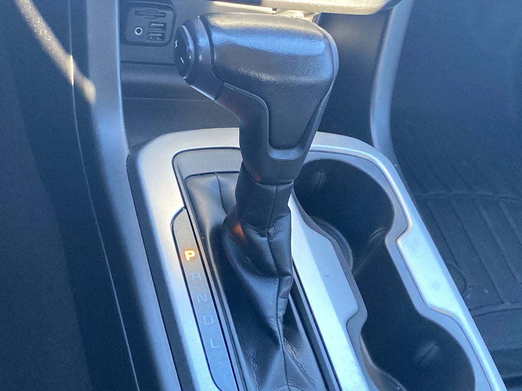 Thumbnail: 2021 Chevrolet Colorado - 11