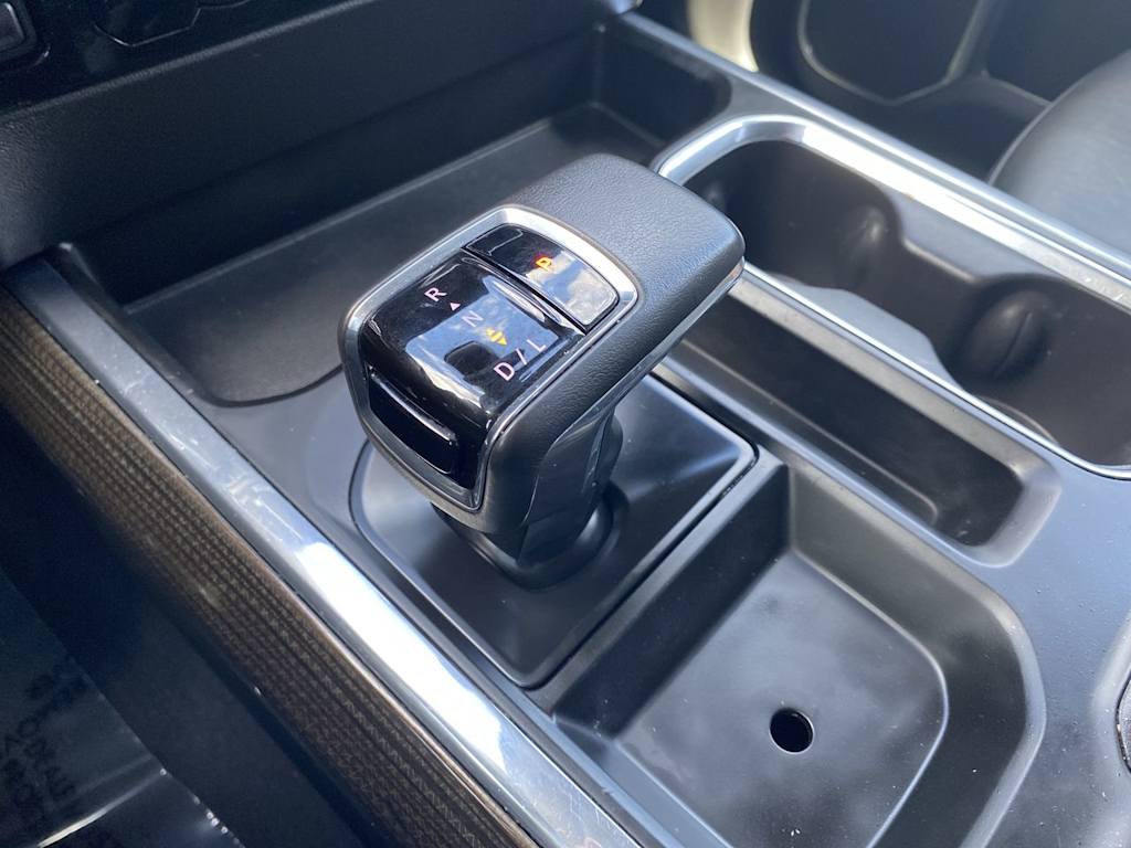 Thumbnail: 2022 Chevrolet Silverado 1500 - 11