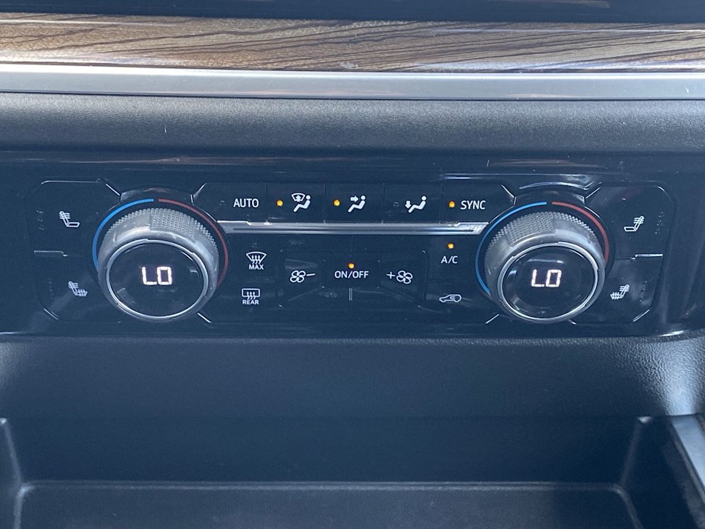 Thumbnail: 2022 Chevrolet Silverado 1500 - 23