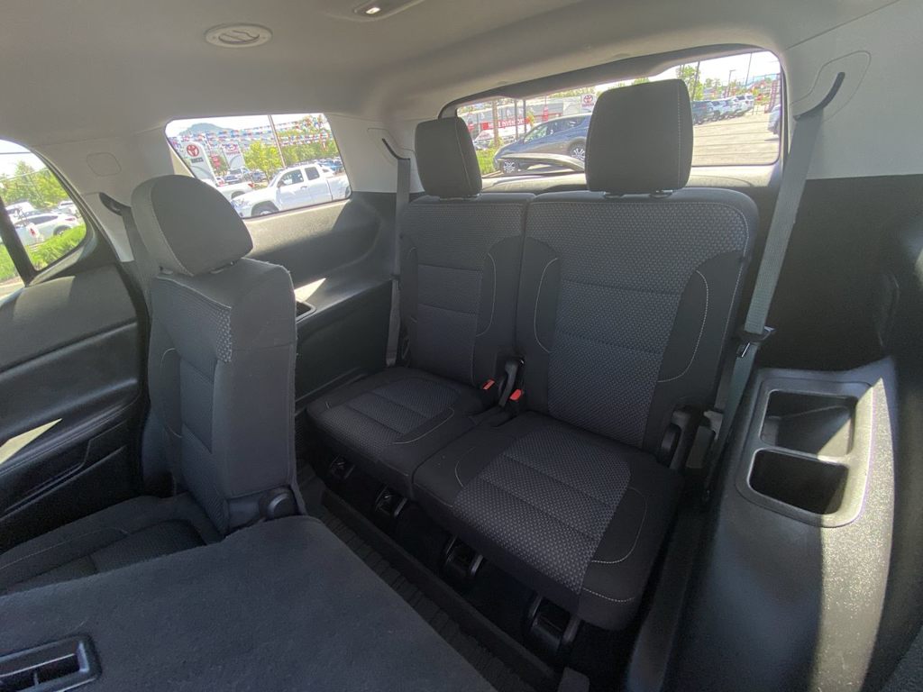 Thumbnail: 2021 GMC Acadia - 25