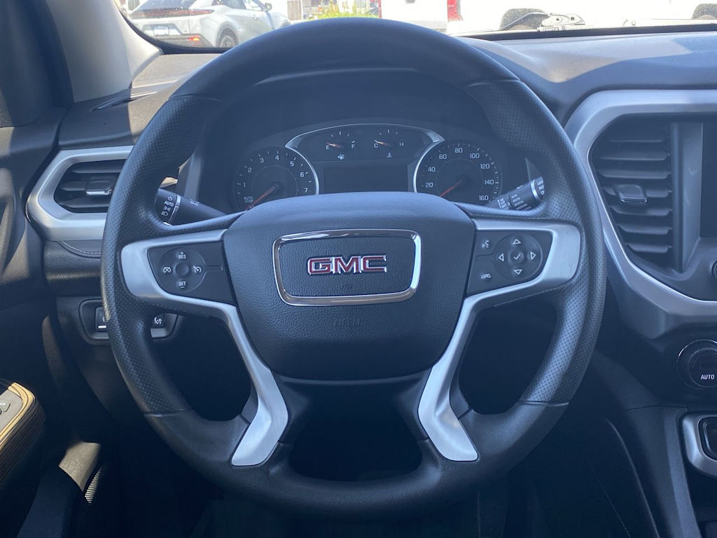 Thumbnail: 2021 GMC Acadia - 2